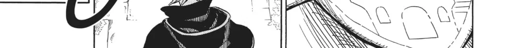 Read Black Clover chapter 11 image 33 on Lezhin