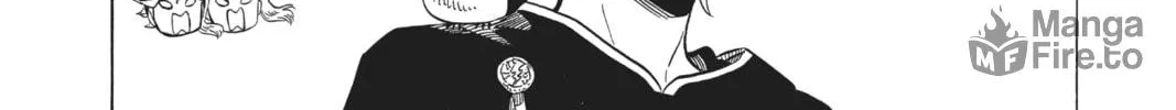 Read Black Clover chapter 11 image 5 on Lezhin
