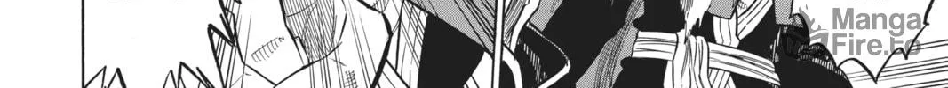 Read Black Clover chapter 110 image 19 on Lezhin