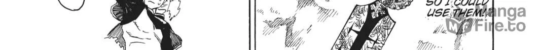 Read Black Clover chapter 110 image 9 on Lezhin