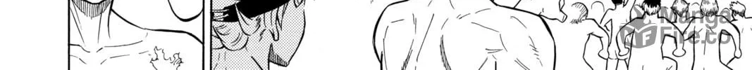 Read Black Clover chapter 111 image 29 on Lezhin