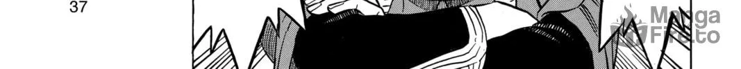 Read Black Clover chapter 112 image 23 on Lezhin