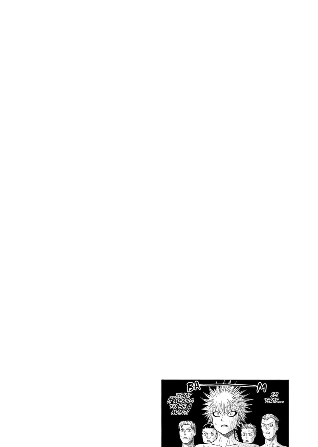 Read Black Clover chapter 112 image 4 on Lezhin