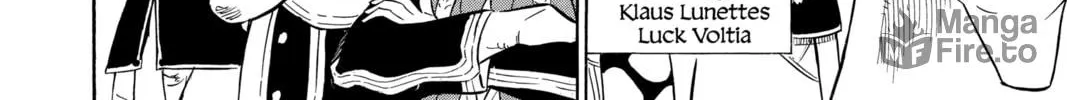 Read Black Clover chapter 113 image 11 on Lezhin