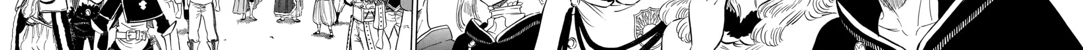 Read Black Clover chapter 113 image 15 on Lezhin