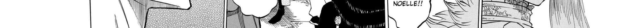 Read Black Clover chapter 113 image 17 on Lezhin