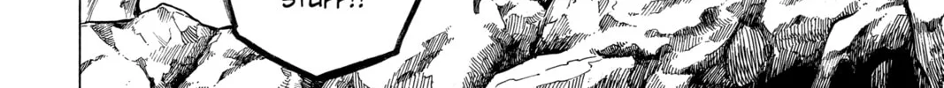 Read Black Clover chapter 113 image 27 on Lezhin