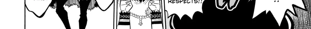 Read Black Clover chapter 113 image 3 on Lezhin