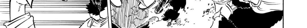 Read Black Clover chapter 115 image 1 on Lezhin