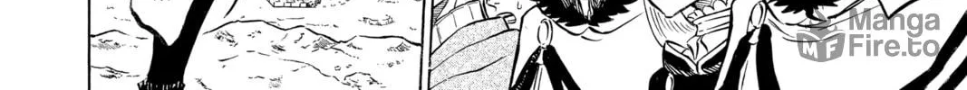 Read Black Clover chapter 115 image 9 on Lezhin