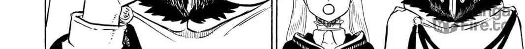 Read Black Clover chapter 116 image 11 on Lezhin