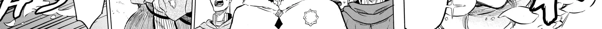 Read Black Clover chapter 116 image 23 on Lezhin