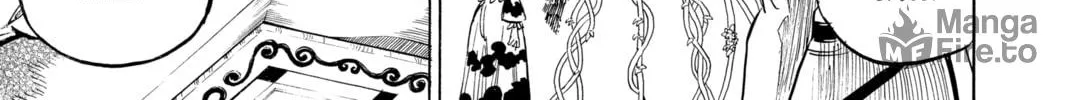 Read Black Clover chapter 118 image 19 on Lezhin