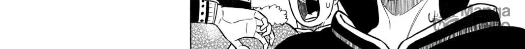Read Black Clover chapter 118 image 9 on Lezhin