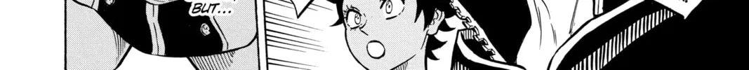 Read Black Clover chapter 119 image 15 on Lezhin
