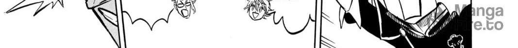 Read Black Clover chapter 119 image 17 on Lezhin