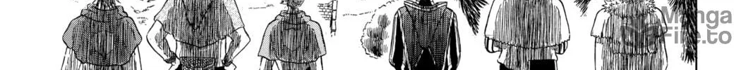 Read Black Clover chapter 119 image 9 on Lezhin
