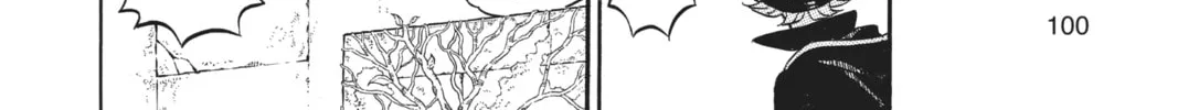 Read Black Clover chapter 12 image 27 on Lezhin