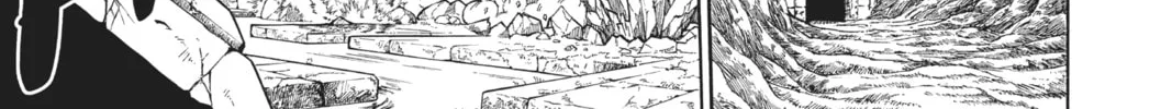 Read Black Clover chapter 12 image 33 on Lezhin