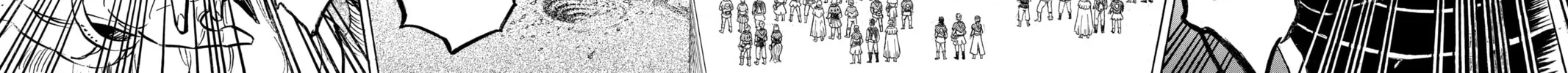 Read Black Clover chapter 122 image 27 on Lezhin