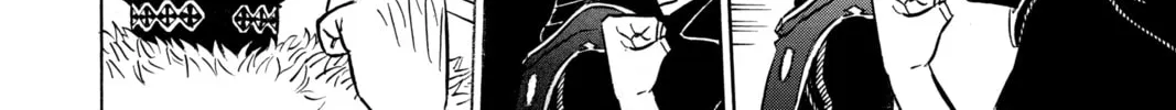 Read Black Clover chapter 122 image 7 on Lezhin