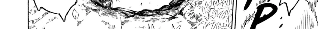 Read Black Clover chapter 123 image 27 on Lezhin