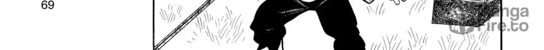 Read Black Clover chapter 124 image 17 on Lezhin