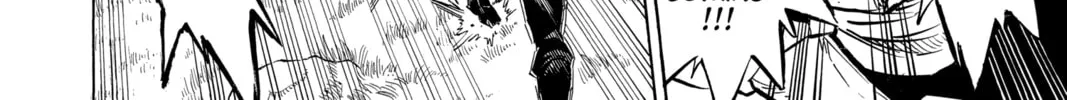 Read Black Clover chapter 124 image 27 on Lezhin