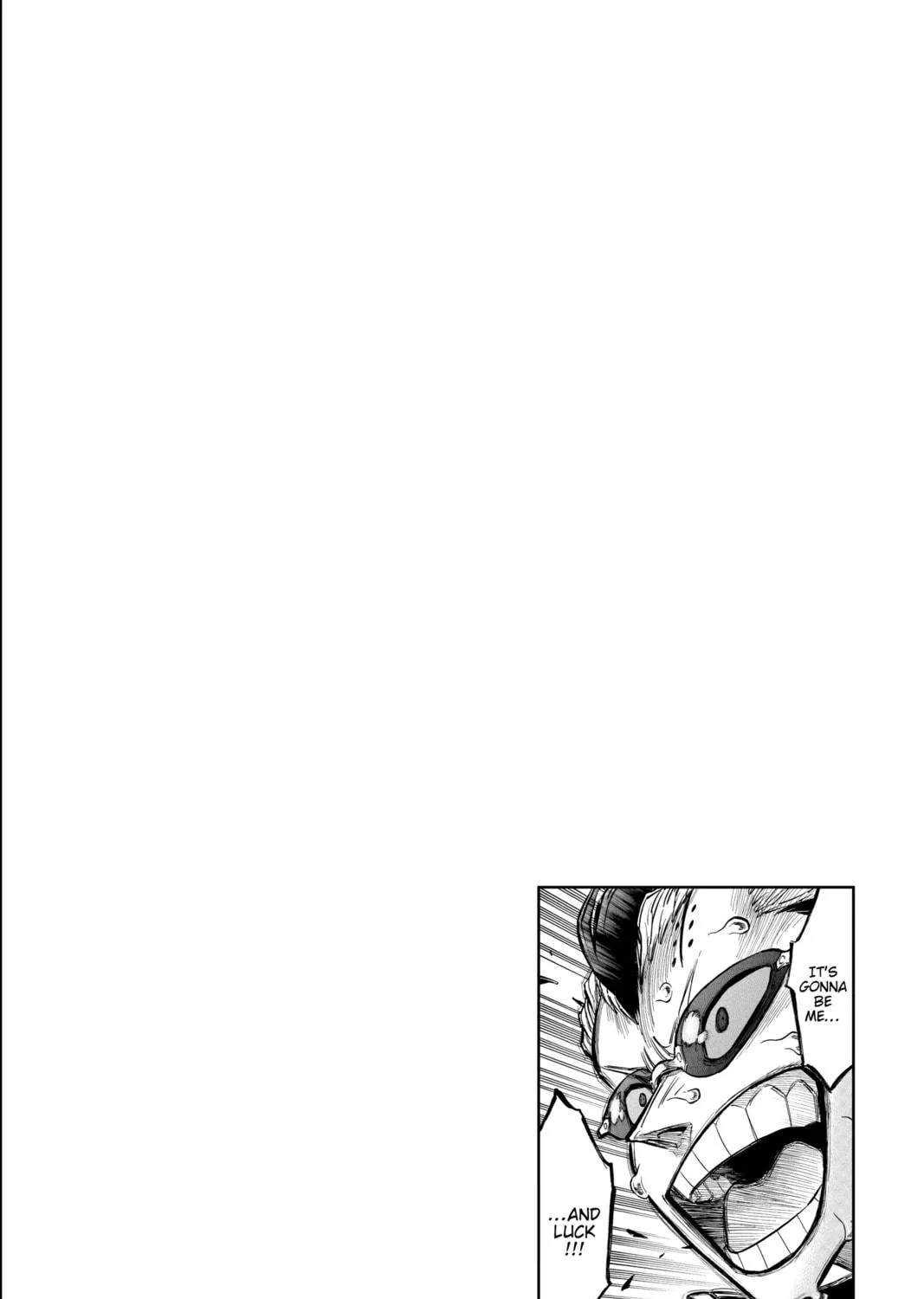 Read Black Clover chapter 125 image 34 on Lezhin