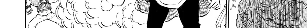Read Black Clover chapter 127 image 25 on Lezhin