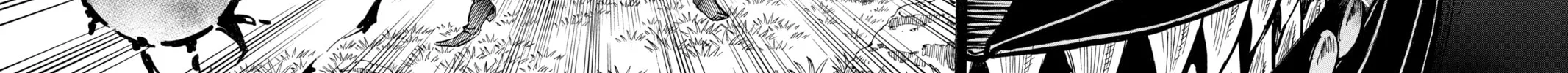 Read Black Clover chapter 129 image 31 on Lezhin