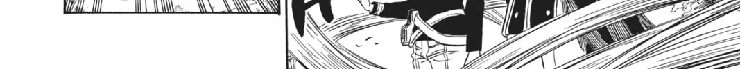 Read Black Clover chapter 13 image 27 on Lezhin