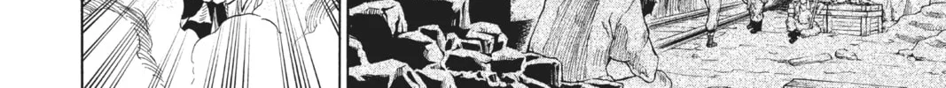 Read Black Clover chapter 13 image 7 on Lezhin
