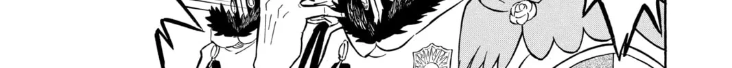 Read Black Clover chapter 130 image 1 on Lezhin