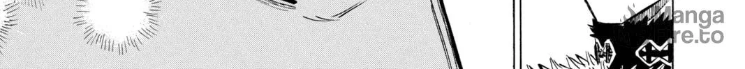 Read Black Clover chapter 130 image 19 on Lezhin