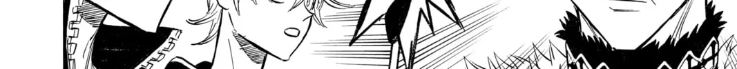 Read Black Clover chapter 130 image 3 on Lezhin
