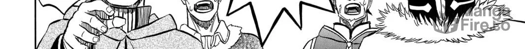 Read Black Clover chapter 131 image 23 on Lezhin