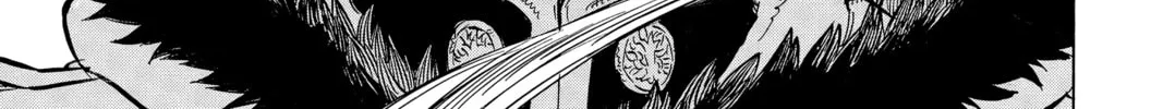Read Black Clover chapter 131 image 25 on Lezhin