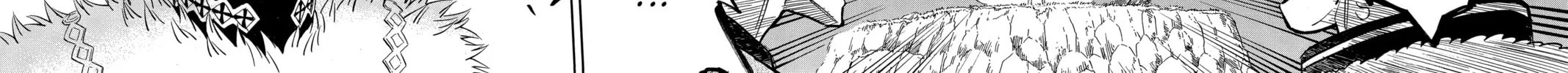Read Black Clover chapter 132 image 11 on Lezhin