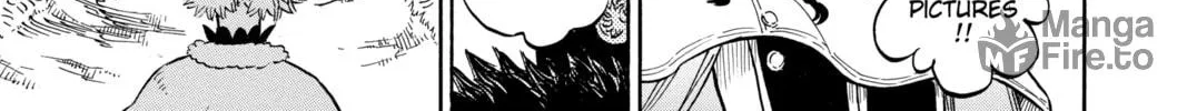 Read Black Clover chapter 132 image 5 on Lezhin