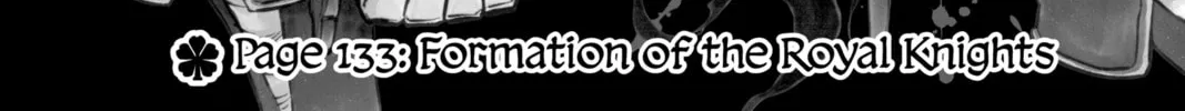Read Black Clover chapter 133 image 1 on Lezhin