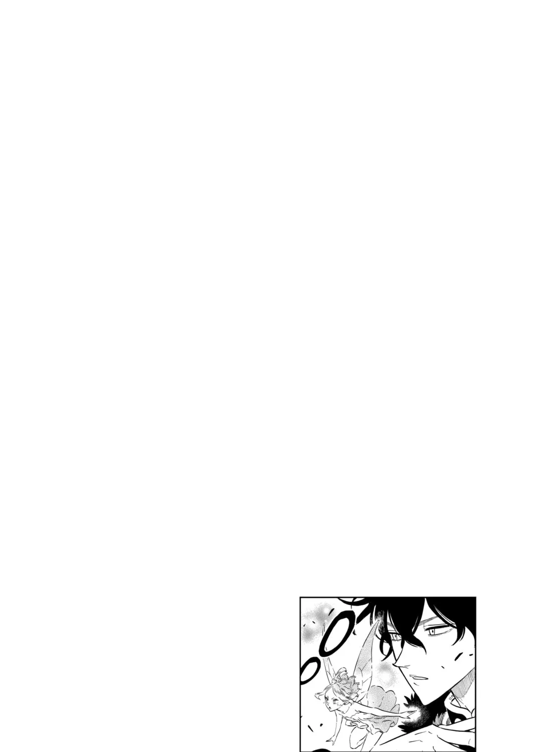 Read Black Clover chapter 133 image 2 on Lezhin