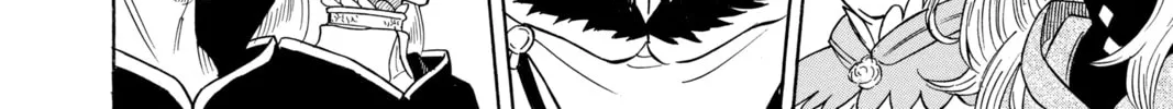 Read Black Clover chapter 133 image 31 on Lezhin