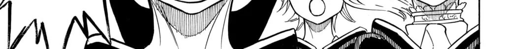 Read Black Clover chapter 133 image 37 on Lezhin