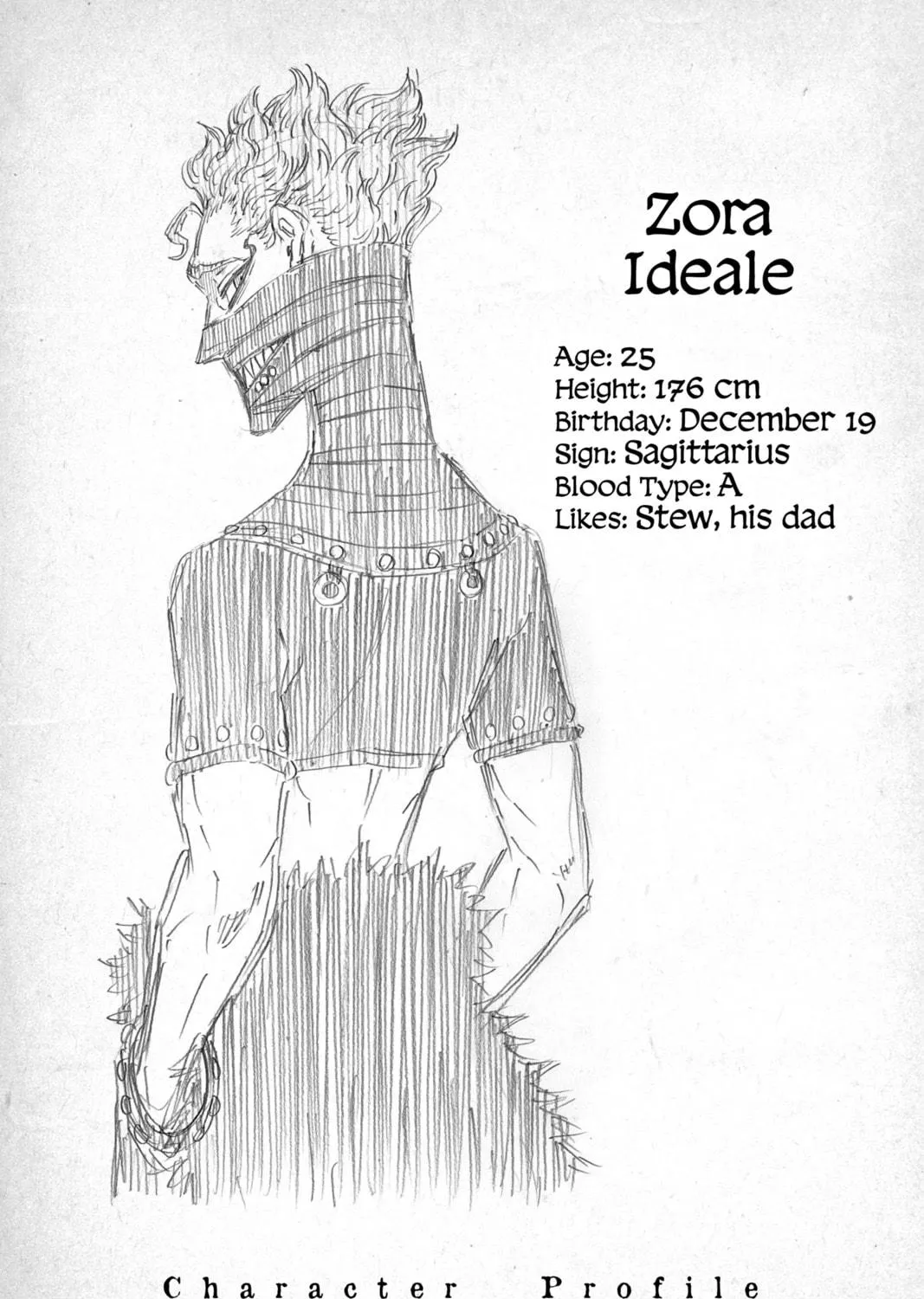 Read Black Clover chapter 133 image 38 on Lezhin