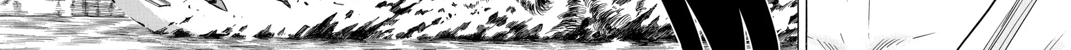Read Black Clover chapter 135 image 25 on Lezhin