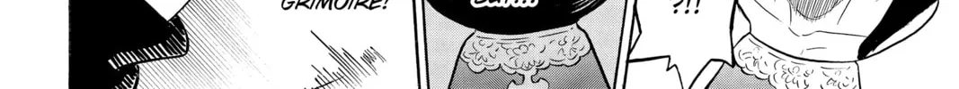 Read Black Clover chapter 137 image 21 on Lezhin