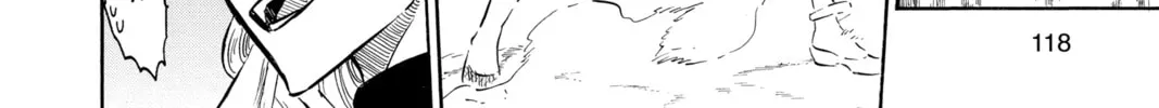 Read Black Clover chapter 137 image 3 on Lezhin