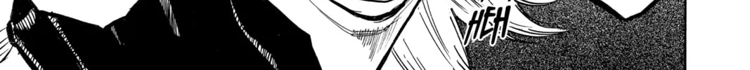 Read Black Clover chapter 138 image 31 on Lezhin