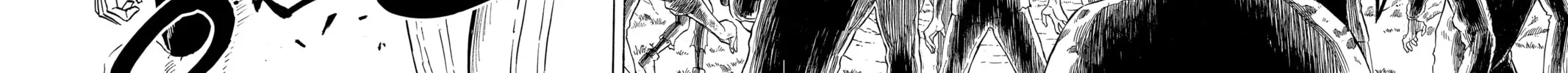 Read Black Clover chapter 138 image 33 on Lezhin